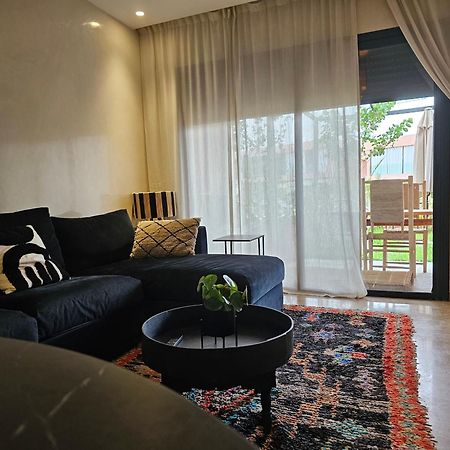 Ldm Appartements Marrakech Marrakesh Eksteriør bilde