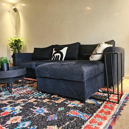 Ldm Appartements Marrakech Marrakesh Eksteriør bilde