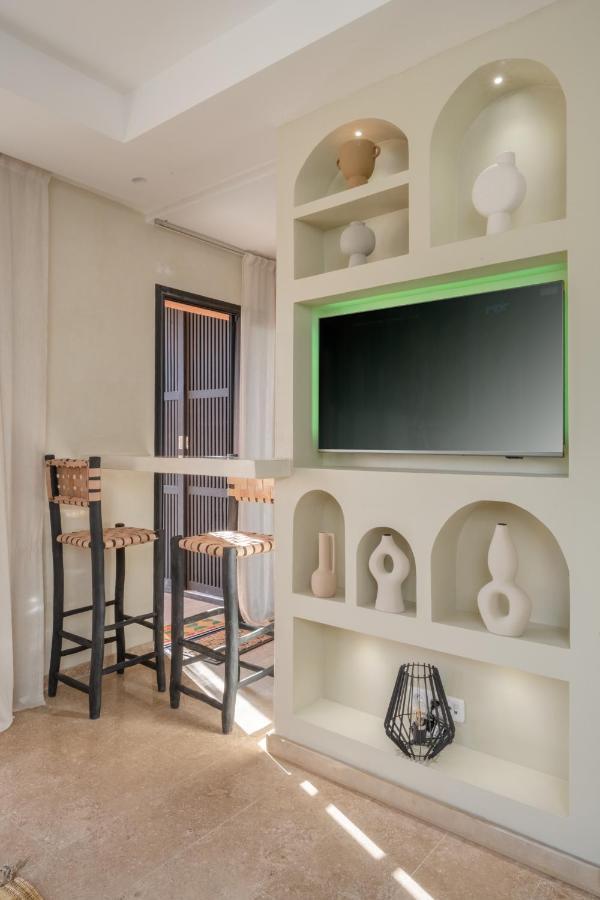 Ldm Appartements Marrakech Marrakesh Eksteriør bilde