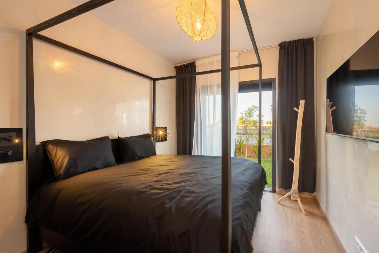 Ldm Appartements Marrakech Marrakesh Eksteriør bilde