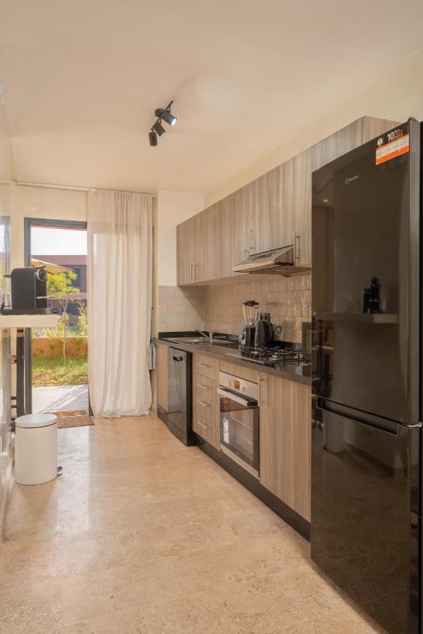 Ldm Appartements Marrakech Marrakesh Eksteriør bilde