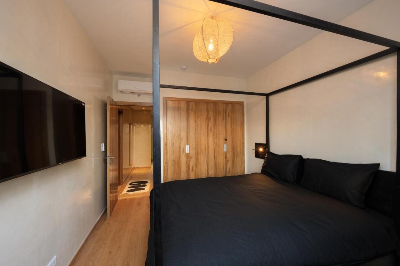 Ldm Appartements Marrakech Marrakesh Eksteriør bilde