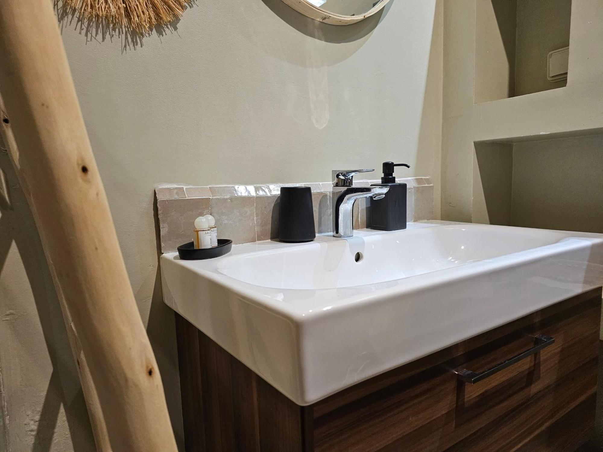 Ldm Appartements Marrakech Marrakesh Eksteriør bilde
