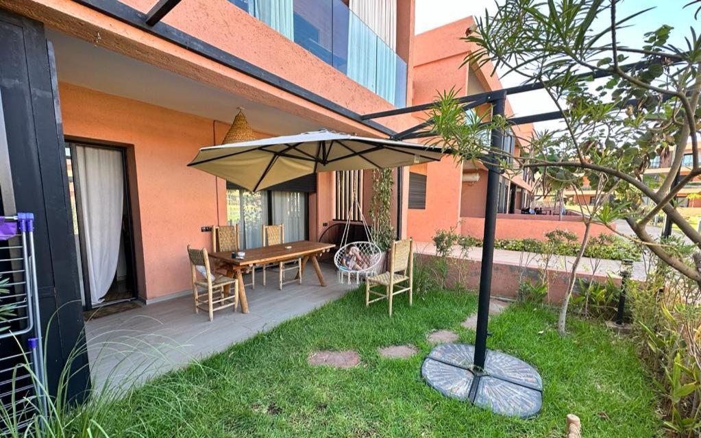Ldm Appartements Marrakech Marrakesh Eksteriør bilde