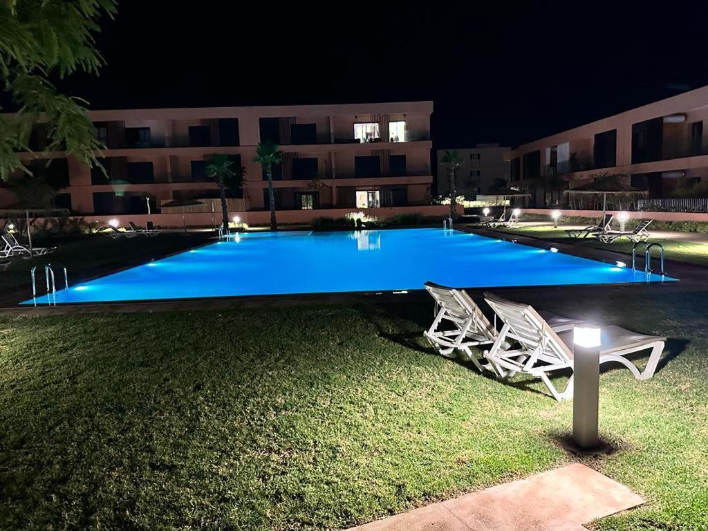 Ldm Appartements Marrakech Marrakesh Eksteriør bilde