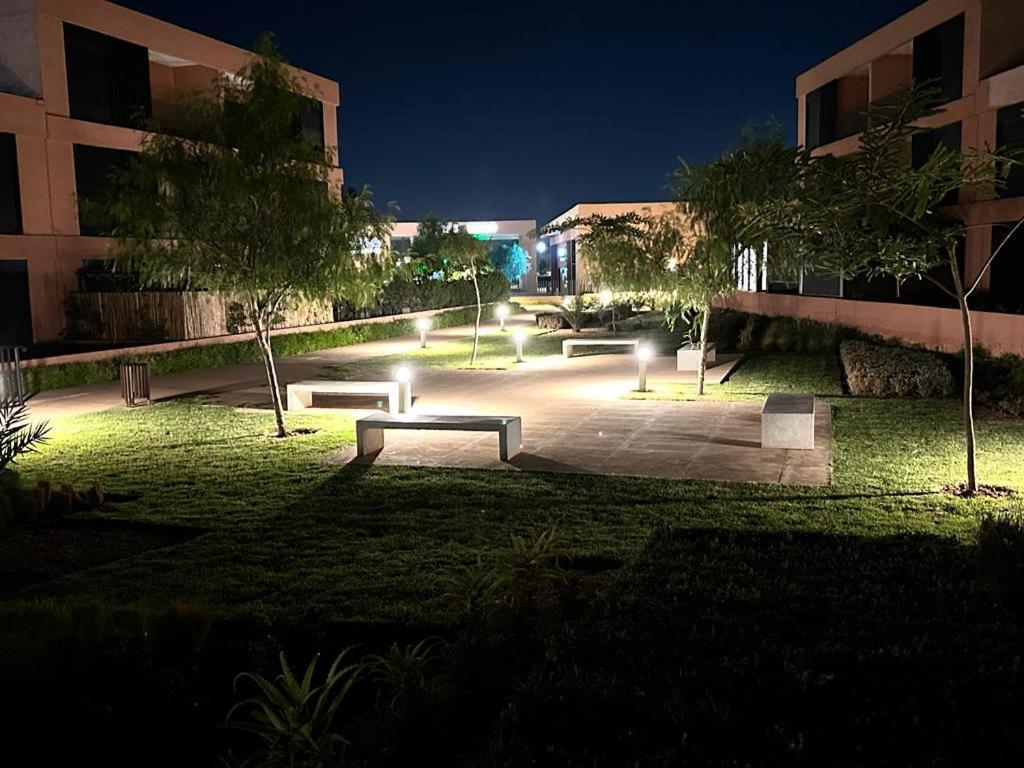 Ldm Appartements Marrakech Marrakesh Eksteriør bilde