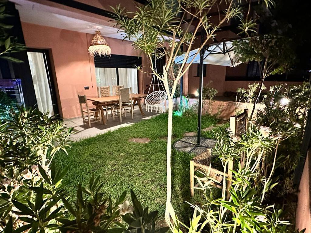 Ldm Appartements Marrakech Marrakesh Eksteriør bilde