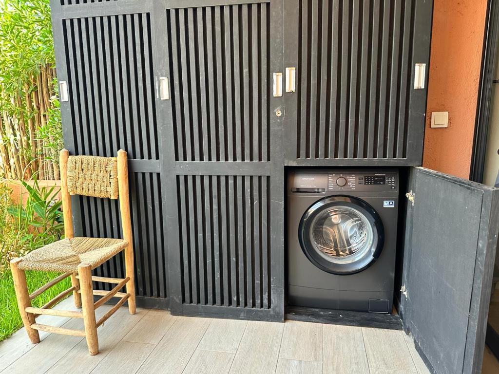 Ldm Appartements Marrakech Marrakesh Eksteriør bilde