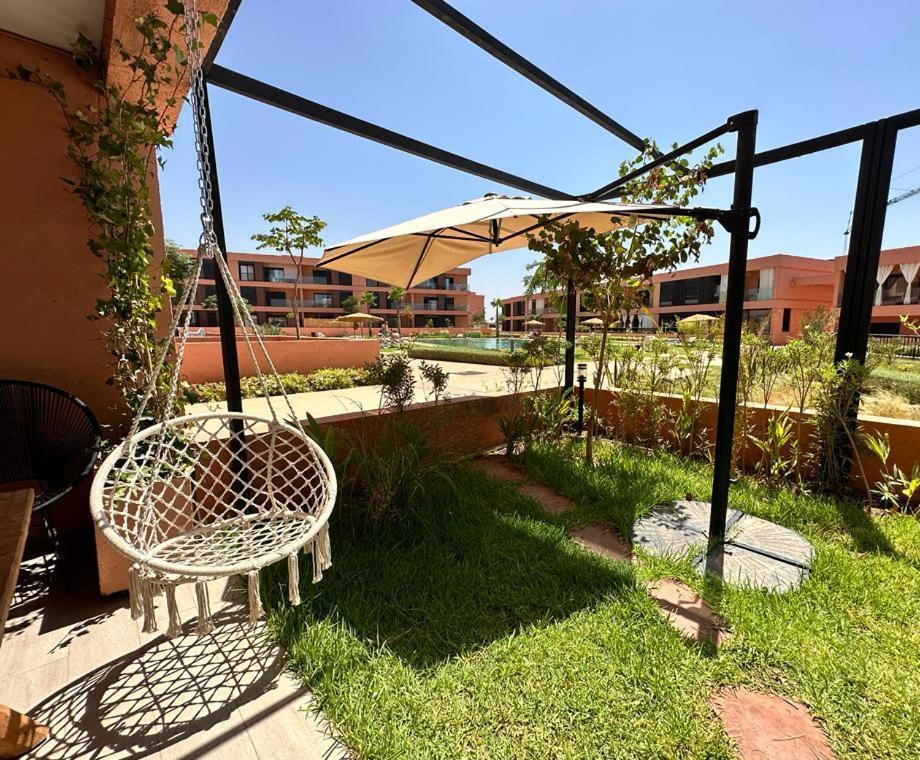 Ldm Appartements Marrakech Marrakesh Eksteriør bilde