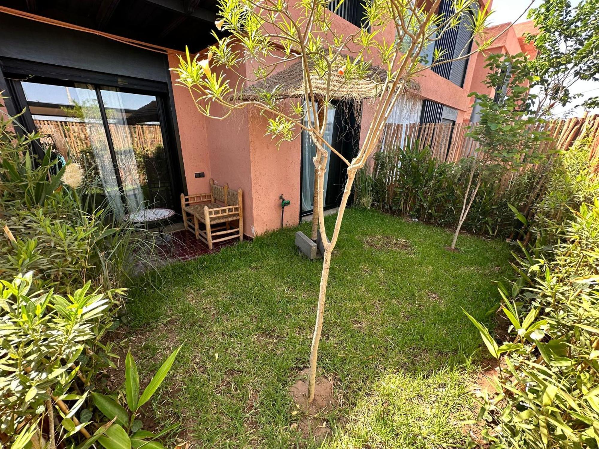 Ldm Appartements Marrakech Marrakesh Eksteriør bilde